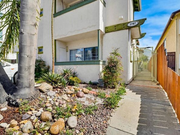 3767 Grim Ave 1, San Diego CA 92104