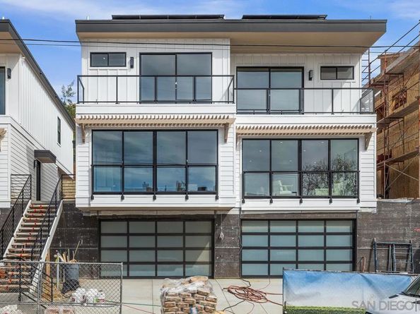 4813 Academy, San Diego CA 92109