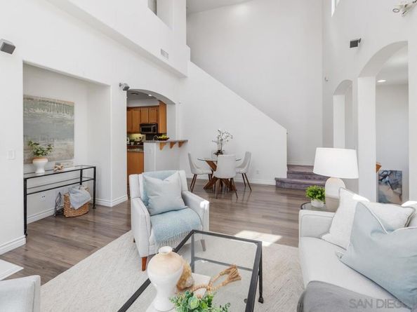 9213 Piantino Way, San Diego CA 92108