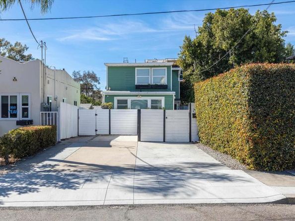 762 Cerro Gordo, San Diego CA 92102