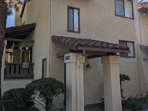 5920 Mission Center Rd A, San Diego CA 92123