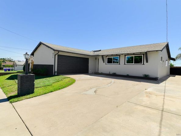 8375 Lake Ben Ave, San Diego CA 92119