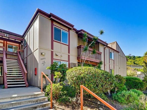 5493 Adobe Falls Rd 10, San Diego CA 92120