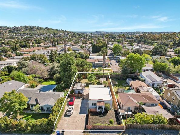 8655 Valencia Street, Spring Valley CA 91977