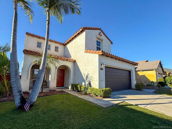 700 Rocking Horse Dr, Chula Vista CA 91914