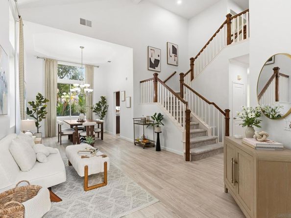 4969 Brookburn Dr, San Diego CA 92130