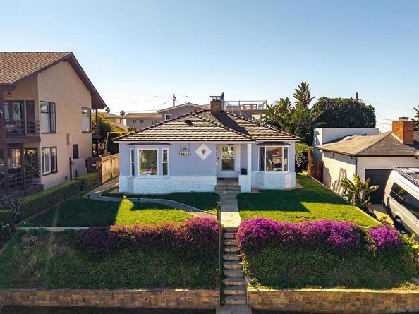 4445 Coronado Avenue, San Diego CA 92107