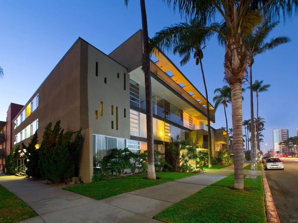 3200 6th Ave 205, San Diego CA 92103