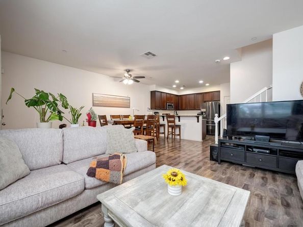 1345 Santa Diana Unit 5, Chula Vista CA 91913