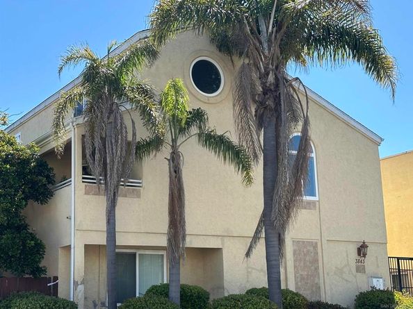 3843 Riviera Dr 1, San Diego CA 92109