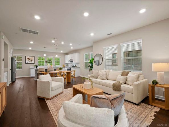 11036 Bryce Way, San Diego CA 92129