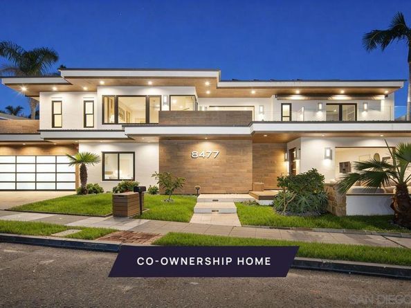 8477 El Paseo Grande Share 3, La Jolla CA 92037