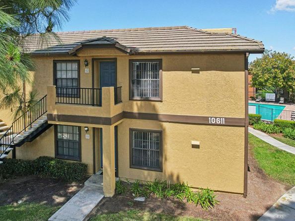 10611 Dabney Dr 11, San Diego CA 92126