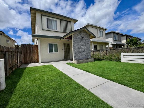 426 Sacramento Ave, Spring Valley CA 91977
