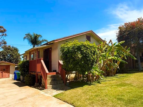 4546 Muir Ave, San Diego CA 92107