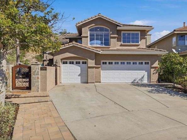 7386 Juncus, San Diego CA 92129