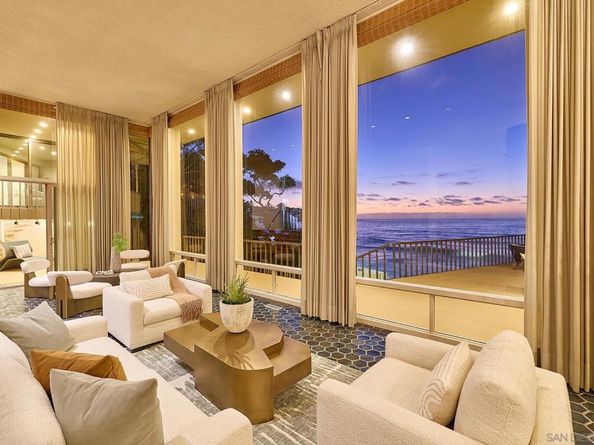 1920 Spindrift Drive, La Jolla CA 92037