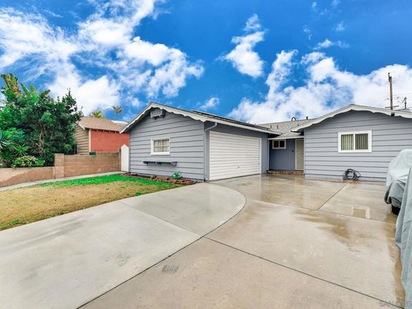 Undisclosed Address #250032788SD, Lakewood CA 90715