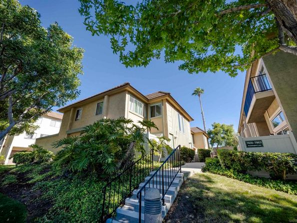 7855 Hummingbird Lane, San Diego CA 92123