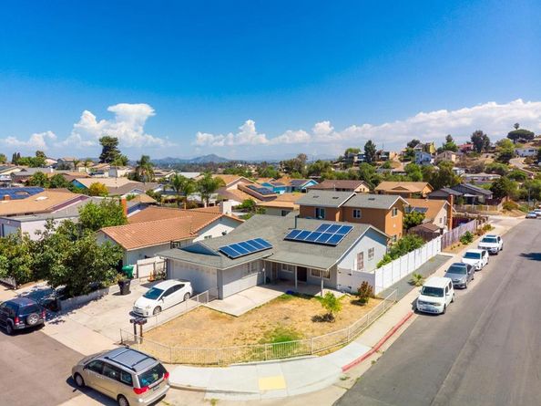 201 Treewood Street, San Diego CA 92114