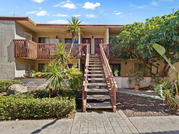 5700 Bates St 6, San Diego CA 92115