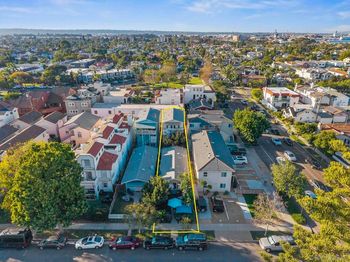 406 408 & 408B E Ave