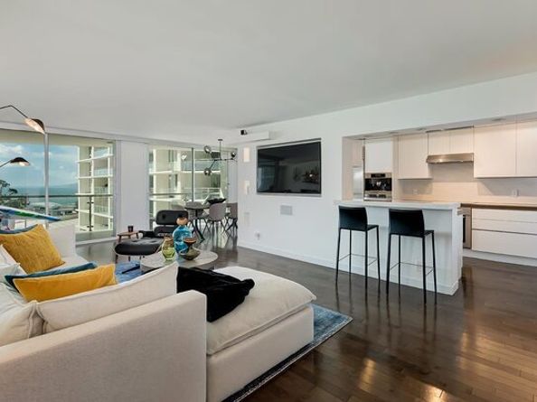 201 Ocean Avenue 504B, Santa Monica CA 90402