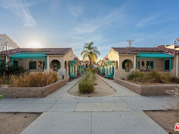 615 S Columbus Avenue, Glendale CA 91204