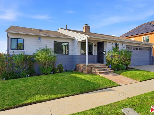 5509 Onacrest Drive, Los Angeles CA 90043