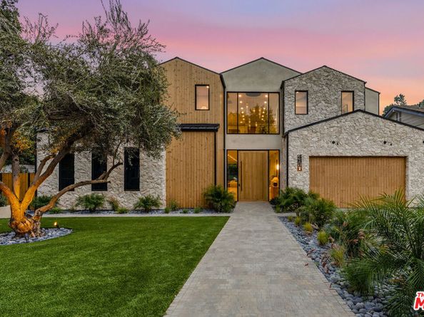 4816 Oak Park Avenue, Encino CA 91316