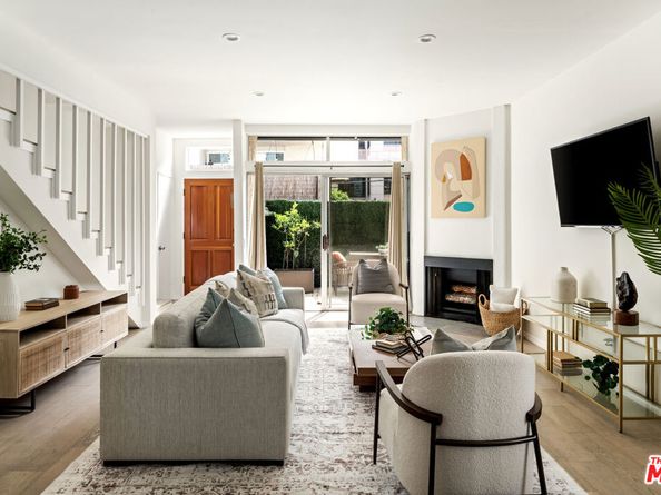 1218 9th Street 8, Santa Monica CA 90401