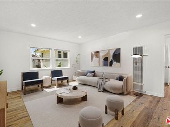 5845 Bowcroft Street