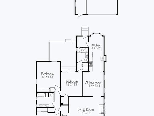 3504 S Cloverdale Avenue, Los Angeles CA 90016