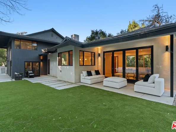 16708 Chaplin Avenue, Encino CA 91436