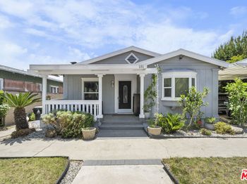 151 N Harvard Boulevard