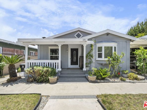 151 N Harvard Boulevard, Los Angeles CA 90004