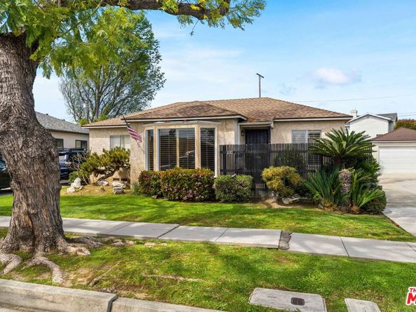5343 Janisann Avenue, Culver City CA 90230
