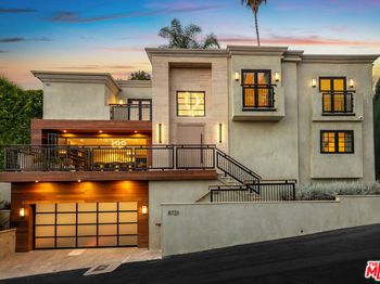 8721 Sunset Plaza Terrace