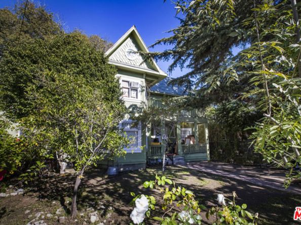 2004 Echo Park Avenue, Los Angeles CA 90026