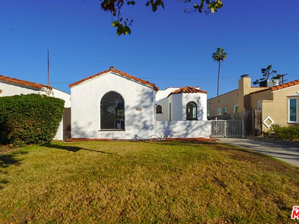 7806 S Denker Avenue, Los Angeles CA 90047