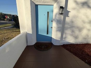 7806 S Denker Avenue