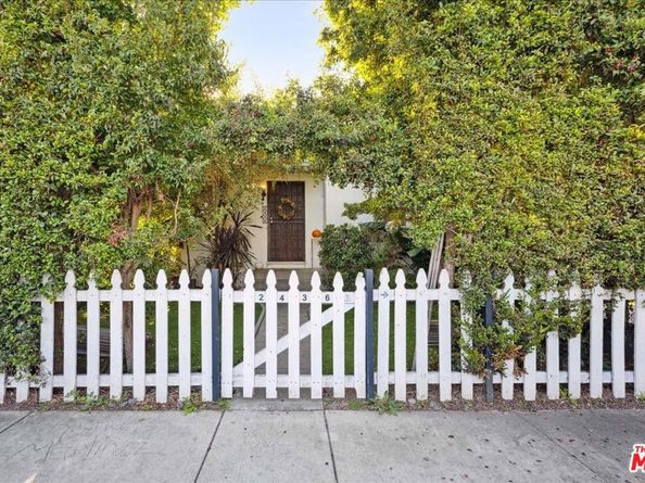 2436 20th Street, Santa Monica CA 90405