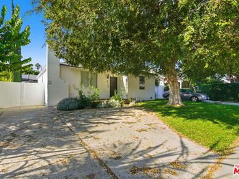 611 N Buena Vista Street