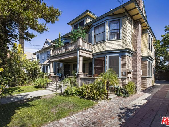 1017 W 24th Street, Los Angeles CA 90007