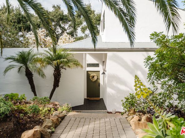 2002 Tuna Canyon Road, Topanga CA 90290