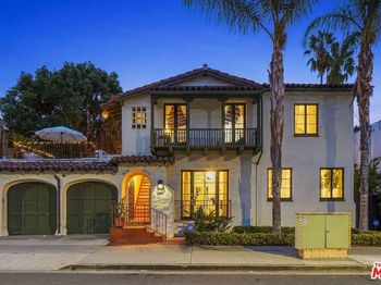 8210 Willoughby Avenue