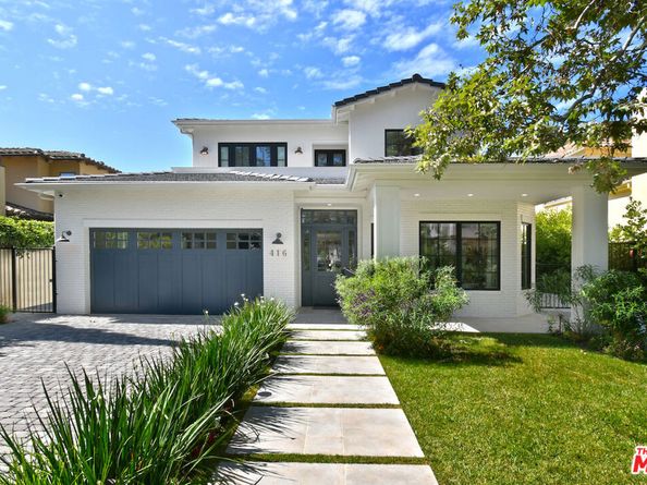 416 21st Place, Santa Monica CA 90402