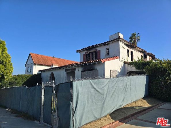 3814 Mount Vernon Drive, View Park CA 90008