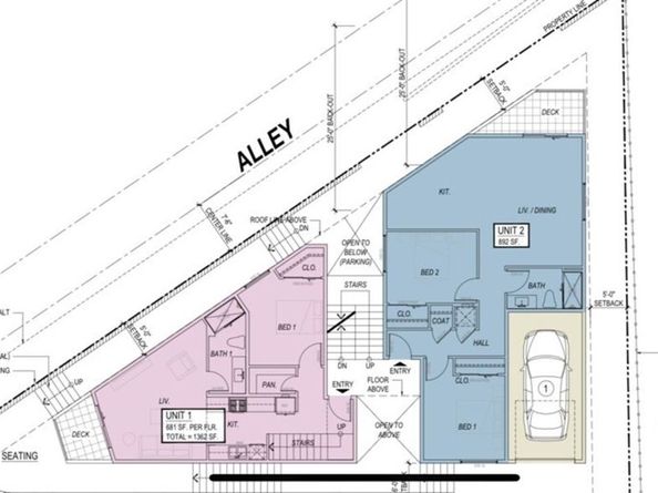 145 N Toluca Street, Los Angeles CA 90026