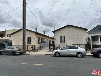 1909 Johnston Street